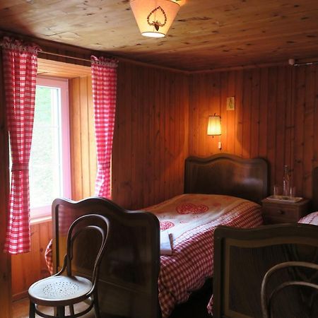 Edelweiss Mountain Guest House - 1 Hour Hike Up From Zermatt Station - On Hiking Trail - No Transport Екстер'єр фото